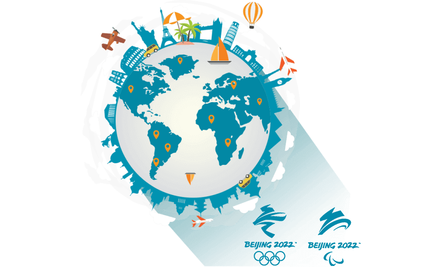 国外想用中国这边的《微信》怎么办 - 通行中国